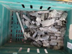 A Large Qty of Unused Impact Sockets