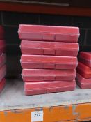 5x Taskmaster 6pc Deluxe Noid Lite Set