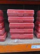 5x Taskmaster 6pc Deluxe Noid Lite Set