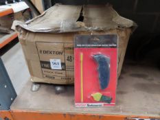 A Box of Taskmaster, Coil on Plug Ignition Quick Testers