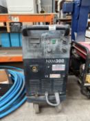 NEXUS NXM300 Welder -3PH