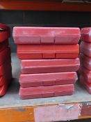 5x Taskmaster 6pc Deluxe Noid Lite Set