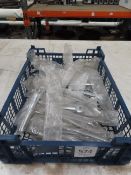 A Qty of Taskmaster 12mm Spanners