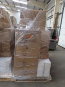 1x Pallet of 60 LED PANELS AND 60 DALI DRIVERS either AD or Ad or a mix.