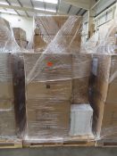 1x Pallet of 60 LED PANELS AND 60 DALI DRIVERS either AD or Ad or a mix.