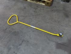 A B&H tools handy hitch