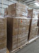 1x Pallet of 60 LED PANELS AND 60 DALI DRIVERS either AD or Ad or a mix.