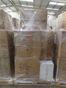 1x Pallet of 60 LED PANELS AND 60 DALI DRIVERS either AD or Ad or a mix.