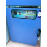 2020 HCIS Bacteriological Incubator. c 450 x 450 x 450mm Internal