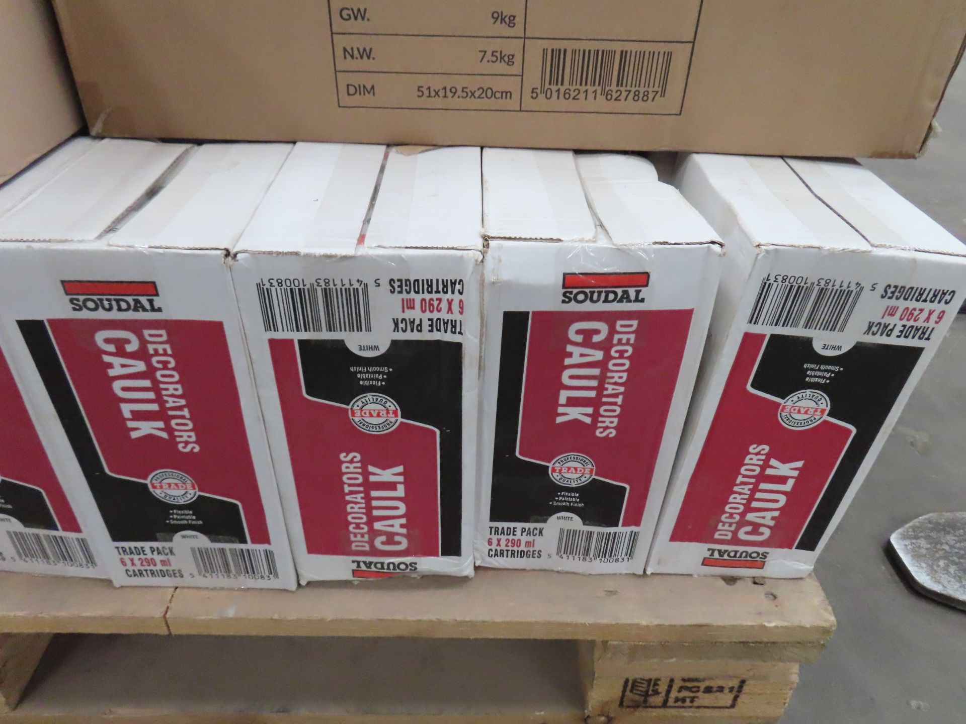 A Pallet to include miscellaneous contents. - Image 9 of 10