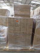 1x Pallet of 60 LED PANELS AND 60 DALI DRIVERS either AD or Ad or a mix.