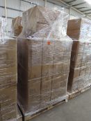 1x Pallet of 60 LED PANELS AND 60 DALI DRIVERS either AD or Ad or a mix.