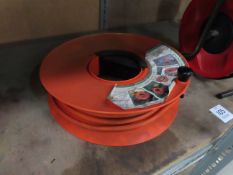 2 x 240v extension cables