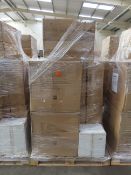 1x Pallet of 60 LED PANELS AND 60 DALI DRIVERS either AD or Ad or a mix.