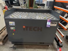 iTech ITWMDT-1000 Downdraft Table