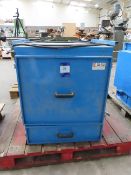 Dust Extraction unit