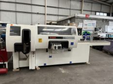 SCM Compact 23 Planer Moulder