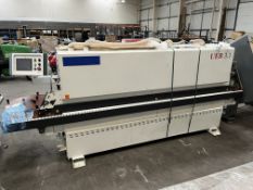 UMABOY U.E.B1 Automatic Edgebander YOM 2021 S/N 594 3PM