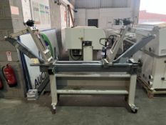 Nichols Panelmate Mobile Drawer Press