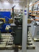 Kity 629 spindle moulder