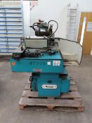 Wadkin NV300 profile grinder