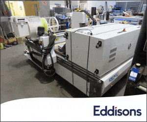 December Woodworking Auction