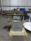 Maschinen Markt KS150 oscillating edge sander