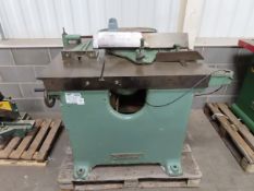 Robinson ET-E table saw