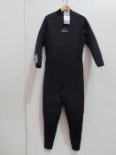 Sola Blaze 5/4 GBS Full Wetsuit - size x-large