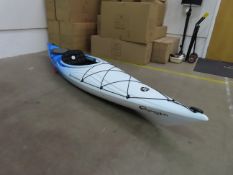 Perception Expression 11 Kayak - unused