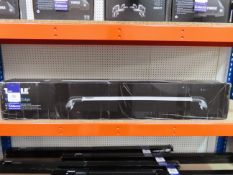 Thule WingBar Edge 'silver' Roof Rack