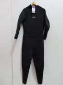 Sola Blaze 5/4 GBS Full Wetsuit - size x-large