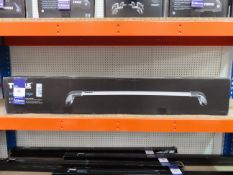 Thule WingBar Edge 'silver' Roof Rack