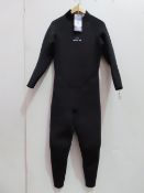 Sola Blaze 5/4 GBS Full Wetsuit - size large