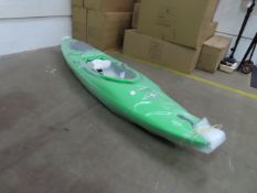 Wave Sport Ethos 9 Kayak
