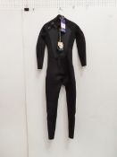 Typhoon 3.2 Storm Women's Wetsuit - size 8