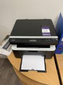 Brother DCP-1512 MF printer
