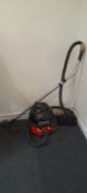 Numatic Henry Hoover