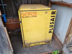HPC PLUSAIR COMPRESSOR
