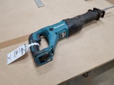 MAKITA SAW