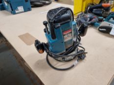 MAKITA ROUTER