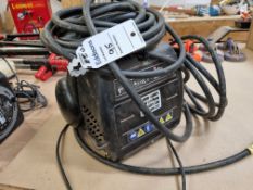 AIRMATE OIL FREE MINI COMPRESSOR