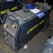 Cros-Arc 200DHF DC Tig Welder