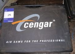 Cengar PL905 Air Saw