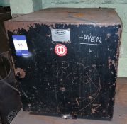 Mitre 506 Electrode Warming Oven