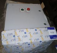 Electric Control Box