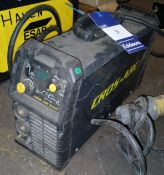 Cros-Arc 200DHF DC Tig Welder