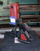 Rotabroach Element 40 Mag Drill, 110V