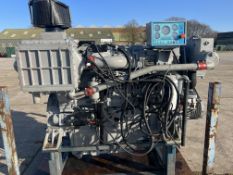 Kelvin YC6TD650L-C20, 650Hp @1800Rpm Marine Diesel Engine Unused