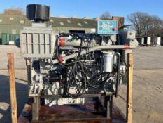 Kelvin YC6TD650L-C20, 650Hp @1800Rpm Marine Diesel Engine Unused